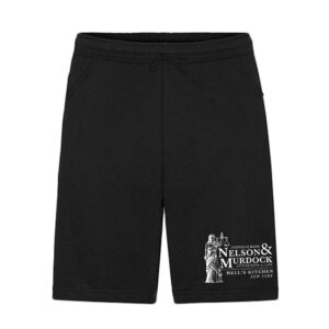 PANTALÓN CORTO NELSON MURDOCK