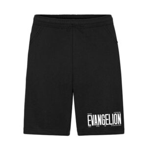 PANTALÓN CORTO EVANGELION