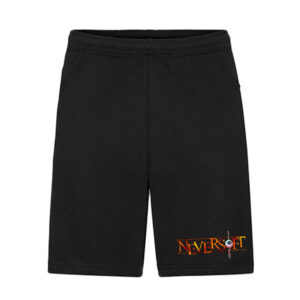PANTALÓN CORTO NEVERSOFT