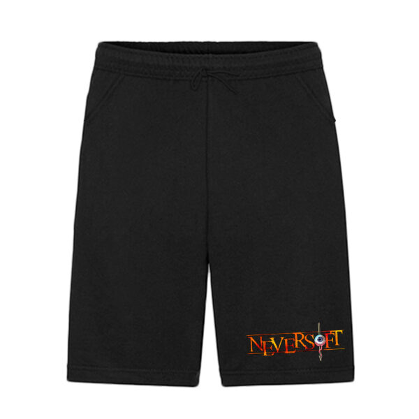 PANTALÓN CORTO NEVERSOFT