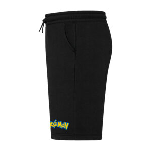 PANTALÓN CORTO POKEMON