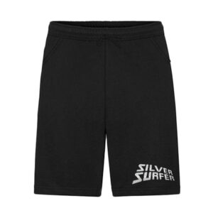 PANTALÓN CORTO SILVER SURFER