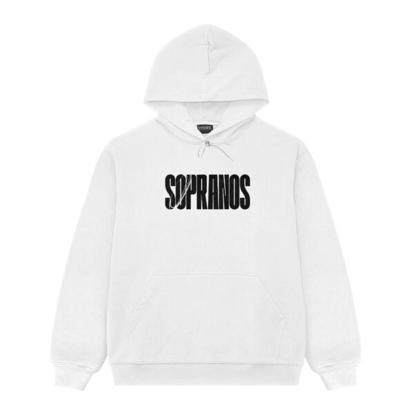 HOODIE THE SOPRANOS POSTER - Imagen 2