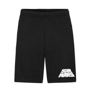 PANTALÓN CORTO STAR WARS