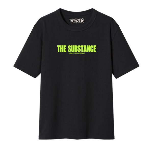 CAMISETA THE SUBSTANCE. - Imagen 2