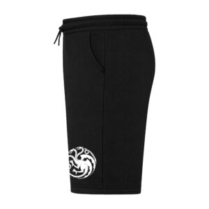 PANTALÓN CORTO TARGARYEN