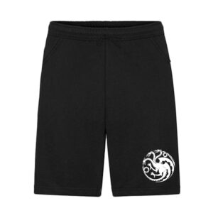 PANTALÓN CORTO TARGARYEN