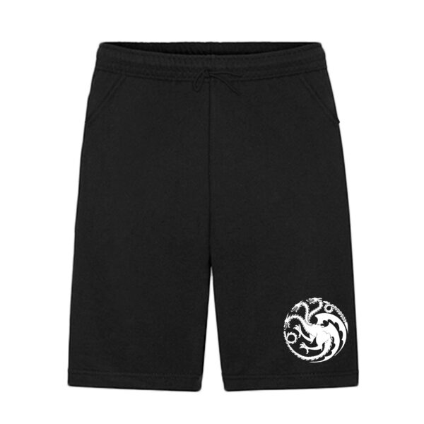 PANTALÓN CORTO TARGARYEN