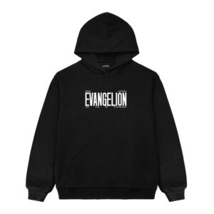 HOODIE THE END OF EVANGELION