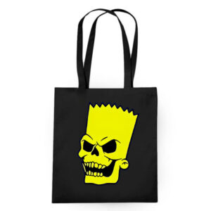 TOTE BAG BART SKELLETOR