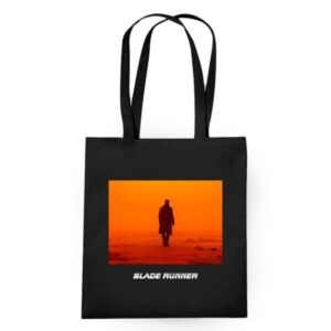 TOTE BAG BLADE RUNNER