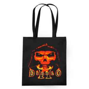 TOTE DIABLO