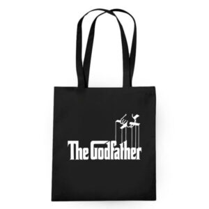 TOTE BAG THE GODFATHER