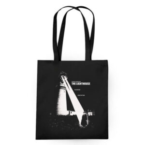 TOTE BAG LIGHTHOUSE
