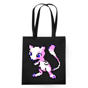 TOTE BAG MEW