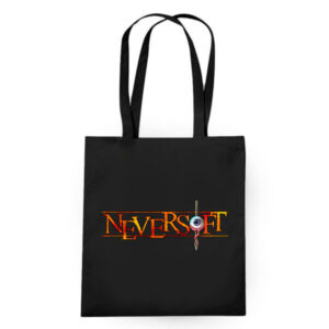 TOTE BAG NEVERSOFT