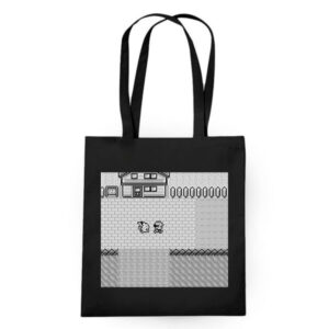 TOTE BAG NOSTALGIA