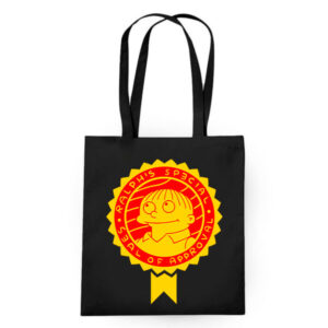 TOTE BAG RALPH