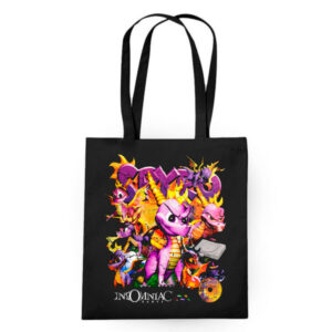 TOTE SPYRO