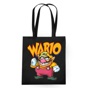 TOTE WARIO