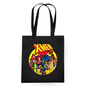 TOTE BAG XMEN