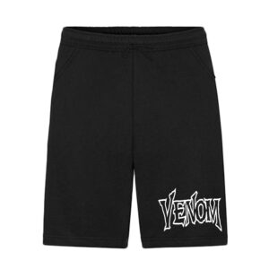 PANTALÓN CORTO VENOM
