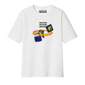 CAMISETA ZELDA AN ADVENTURE…