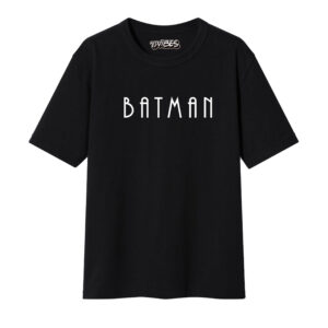 CAMISETA BATMAN