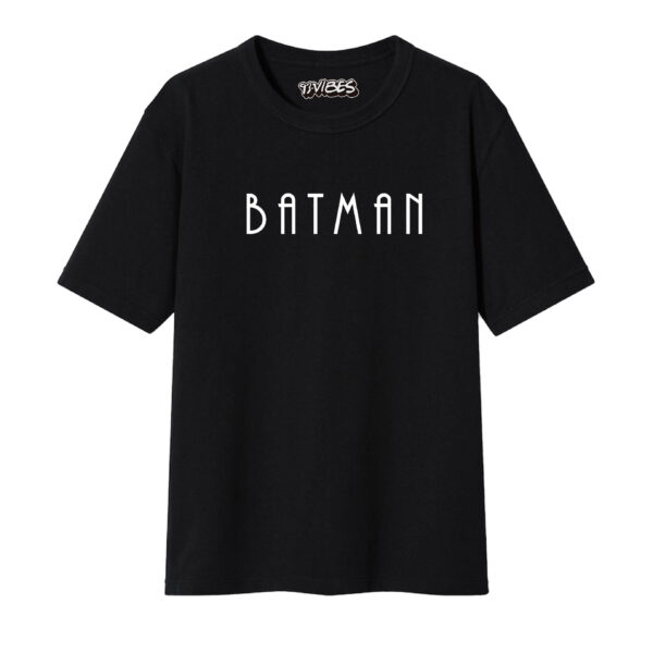 CAMISETA BATMAN - Imagen 2