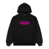 HOODIE BLACK SPIDERMAN - Imagen 2