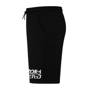 PANTALÓN CORTO COWBOY BEBOP