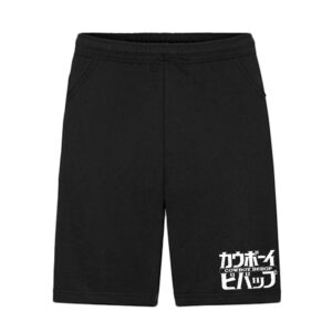 PANTALÓN CORTO COWBOY BEBOP