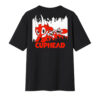 CAMISETA CUPHEAD B