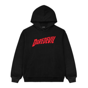 HOODIE DAREDEVIL