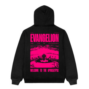 HOODIE EVANGELION