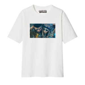 CAMISETA JIBARO