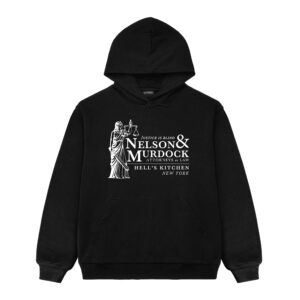 HOODIE NELSON MURDOCK