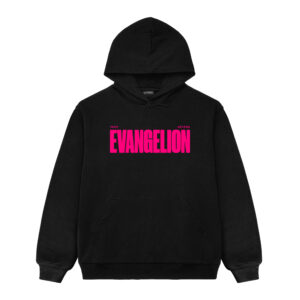 HOODIE EVANGELION