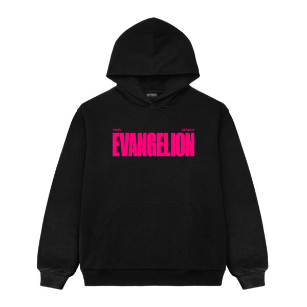 HOODIE EVANGELION - Imagen 2