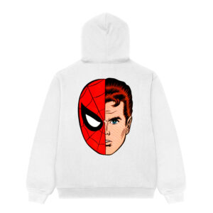 HOODIE PETER PARKER