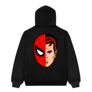 HOODIE PETER PARKER B