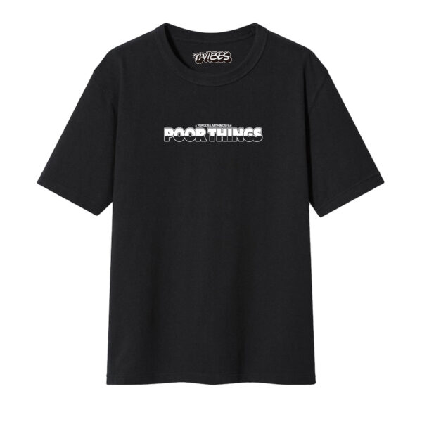 CAMISETA POOR THINGS - Imagen 2
