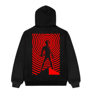 HOODIE DAREDEVIL