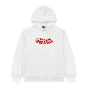 HOODIE PETER PARKER