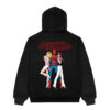 HOODIE AMAZING SPIDERMAN B