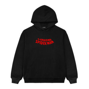 HOODIE AMAZING SPIDERMAN B