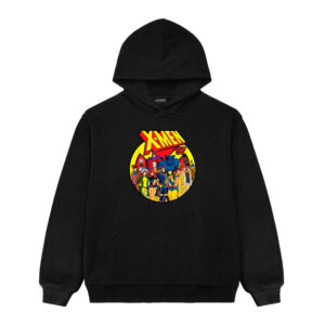 HOODIE XMEN