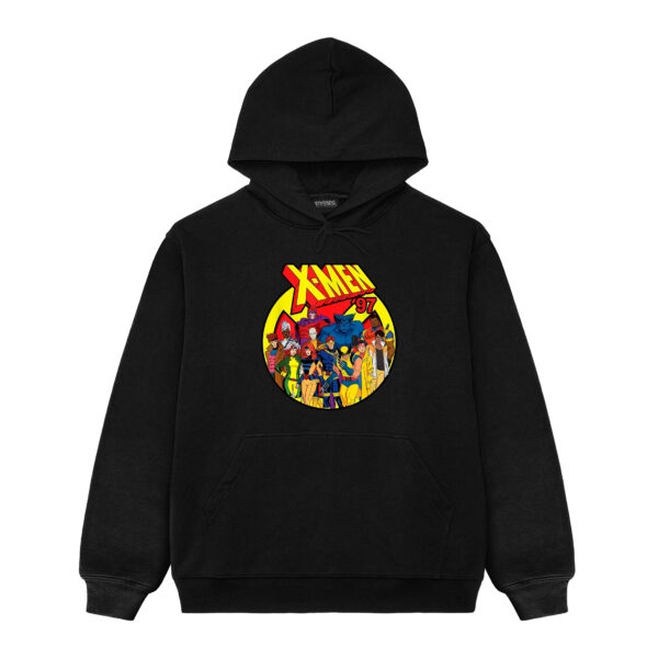 HOODIE XMEN