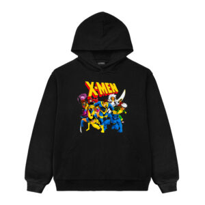 HOODIE XMEN 97