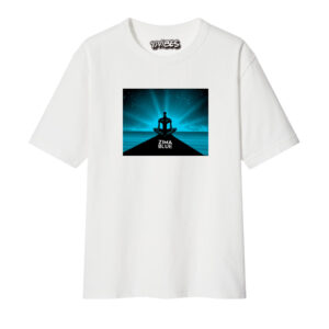 CAMISETA ZIMA BLUE